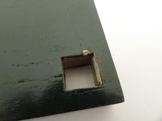 道具 ] - 道具 塗師川瀬表完造 青漆糸巻棚（共箱） | ネットショップ圭